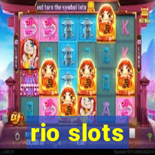 rio slots